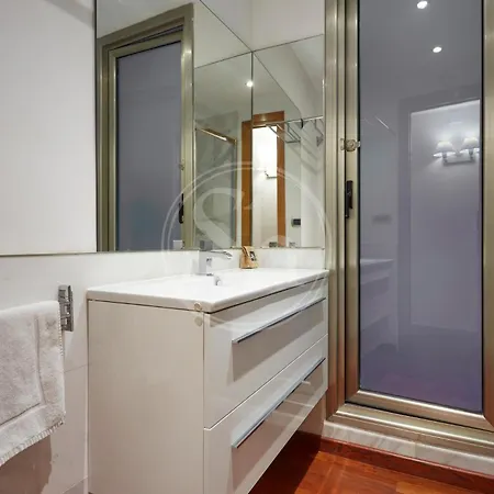 Apartment In Les Corts