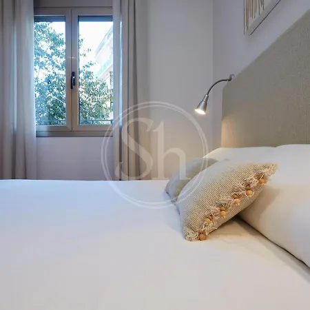 Apartment In Les Corts *