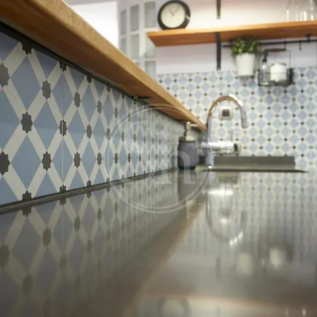 Apartment In Les Corts *