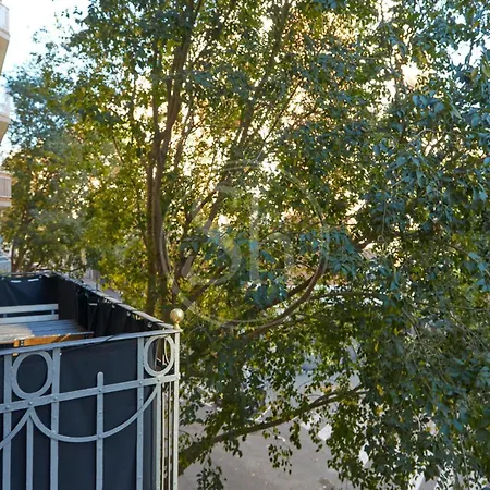 Apartment In Les Corts