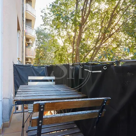 In Les Corts